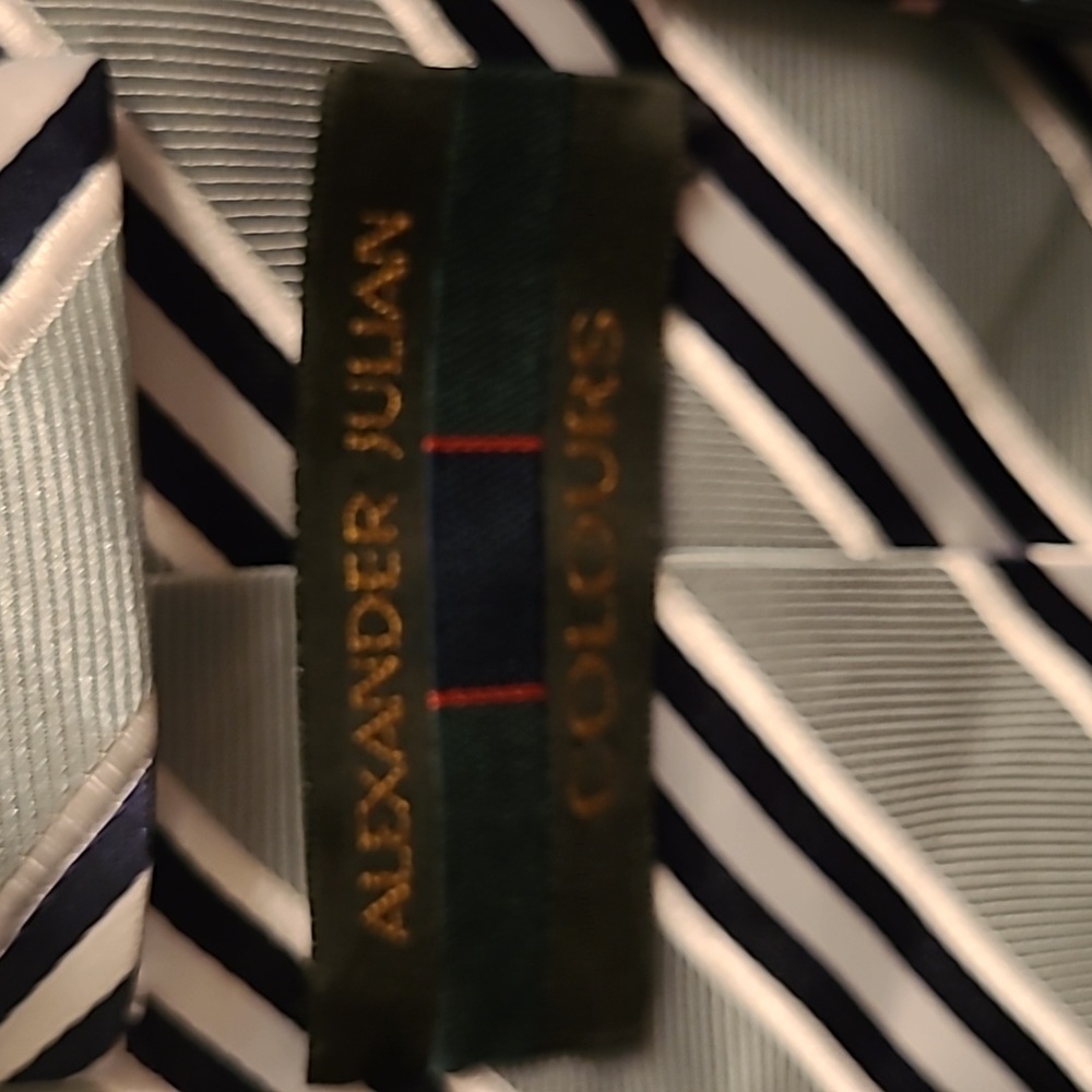 6 Tie Bundle - image 7